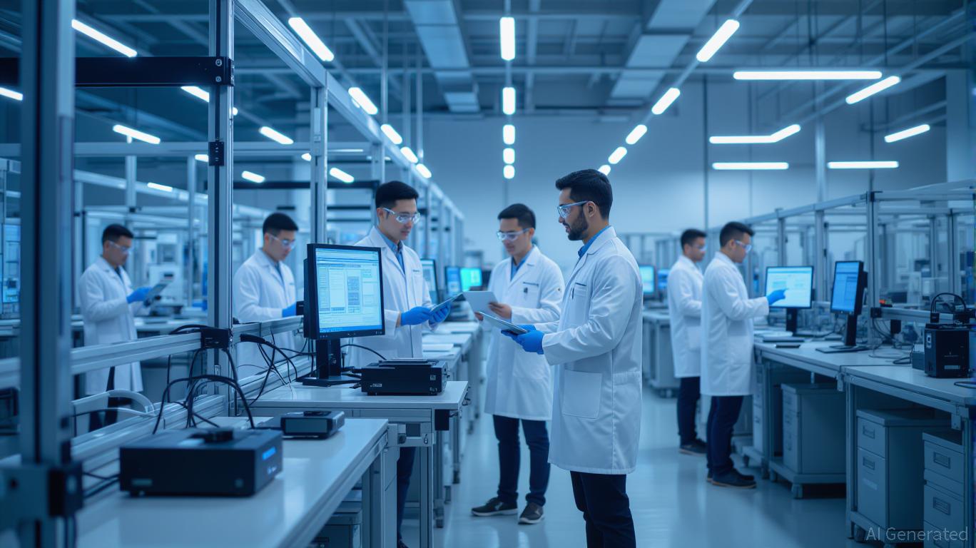 Analog Devices: A High-Cash-Generating Semiconductor Play with Strong Shareholder Returns