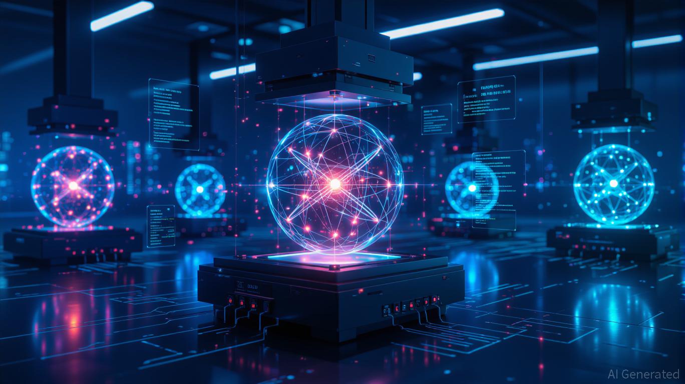 IonQ's IP Dominance and Strategic Innovations Position It as a Quantum Computing Leader
