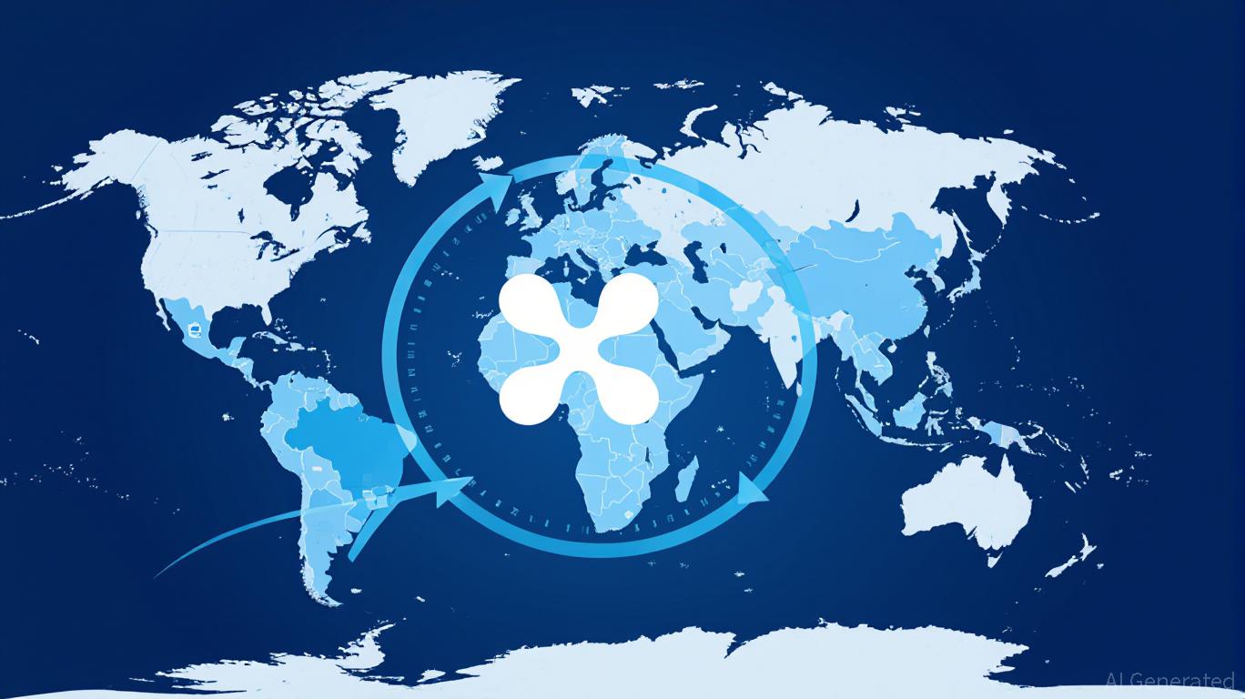Navigating Legal Landscapes: How ESG and Transparency Regulations Reshape XRP Investment Strategies