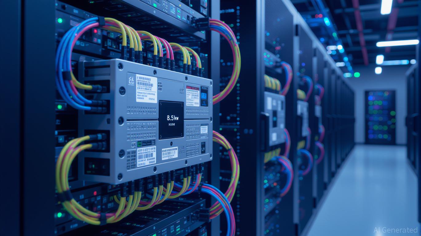 Navitas Semiconductor: Powering the Future of AI with GaN and SiC Innovation