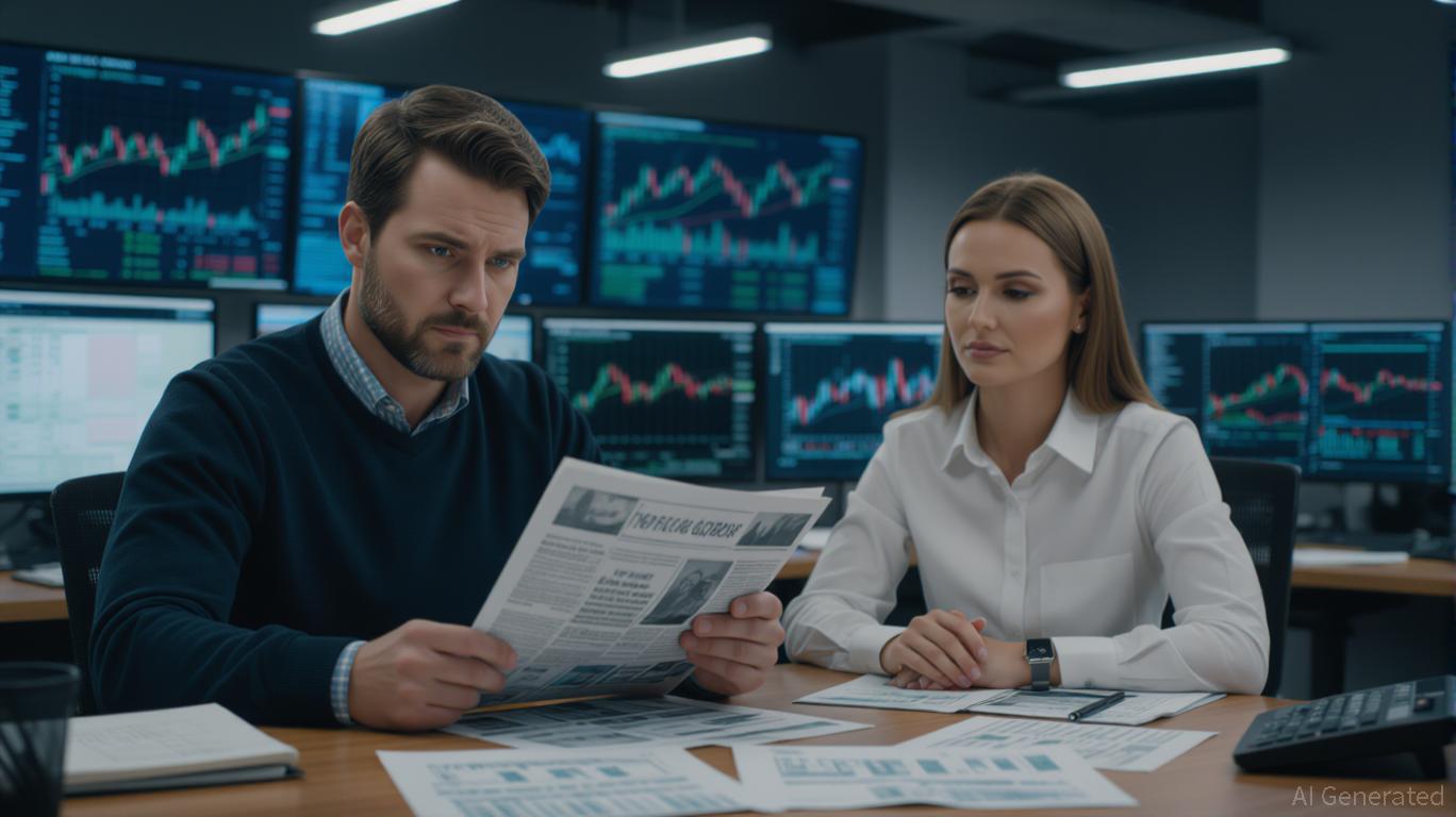 The Fragile Edge: Why High-Risk Assets Face a Perfect Storm in 2025