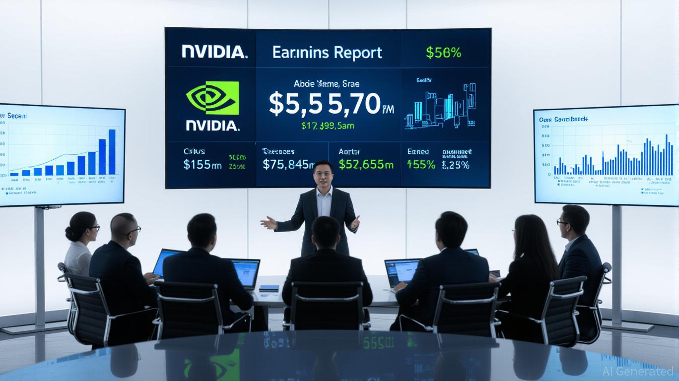 NVIDIA’s Sudden Downtick: What’s Behind the Move?