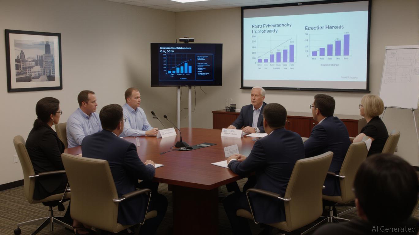 La-Z-Boy's Q1 2026 Earnings Call: Navigating Contradictions in Store Productivity, Wholesale Margins, and Business Strategy