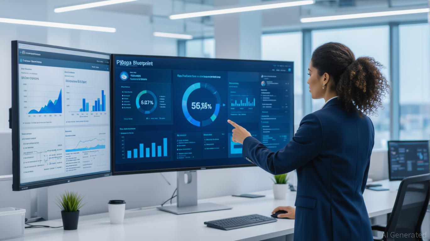 Pega's AI-Driven Sales Transformation: A Strategic Edge in the Digital B2B Era