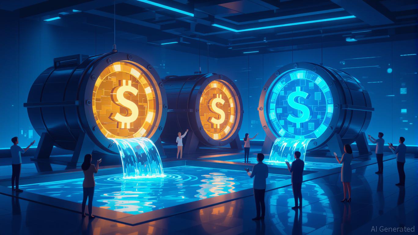 PoolTogether V5 and the Future of Utility-Driven DeFi Savings: A New Paradigm for Institutional and Retail Investors