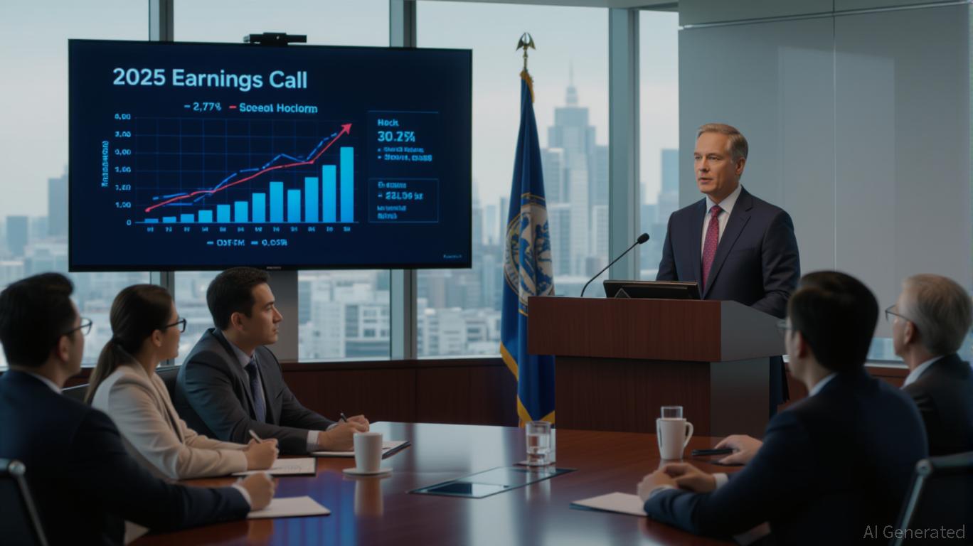 VNET's 2025 Earnings Call: Unpacking Contradictions in AI Demand, Revenue Projections, and Growth Outlook