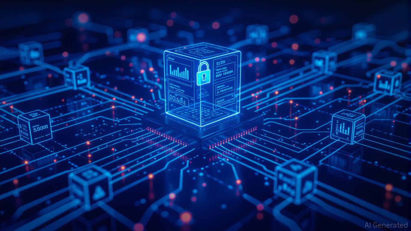 Jito DAO's Governance Revolution: How On-Chain Innovation is Fueling Solana's Scalability and Investor Optimism