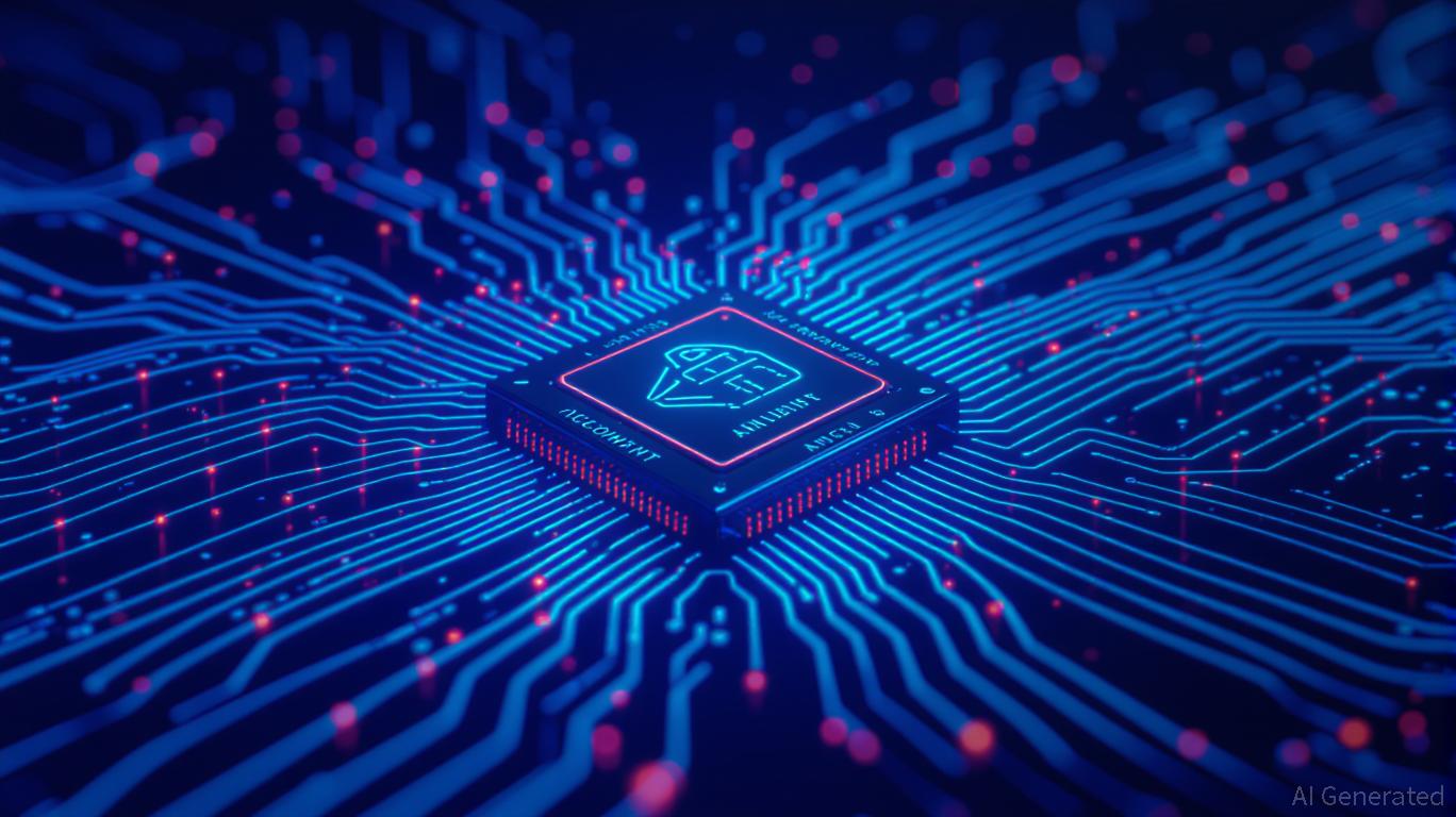 Automata Network (ATAUSDT) Market Overview