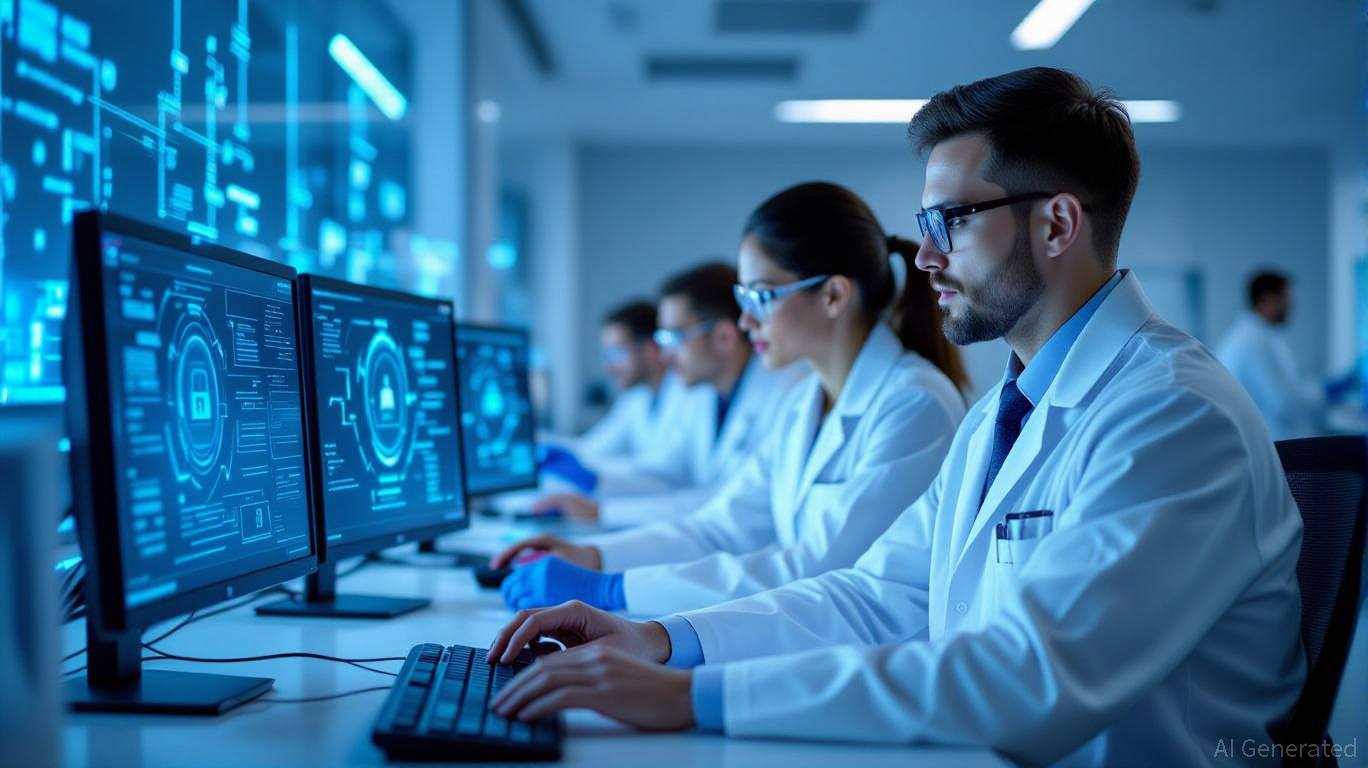Healthcare Cybersecurity: The New Frontier of Investment Resilience