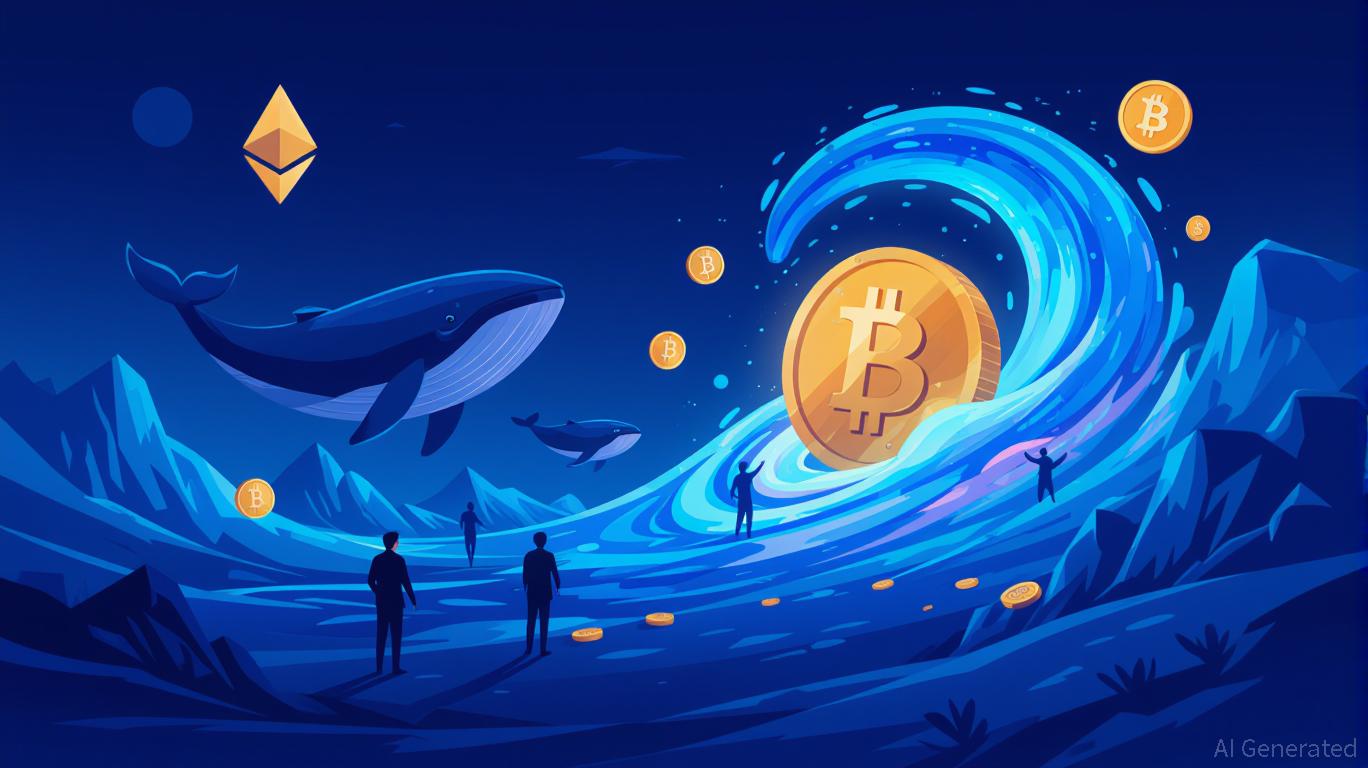 The Quiet Revolution: How Ethereum is Reshaping Institutional Capital Allocation