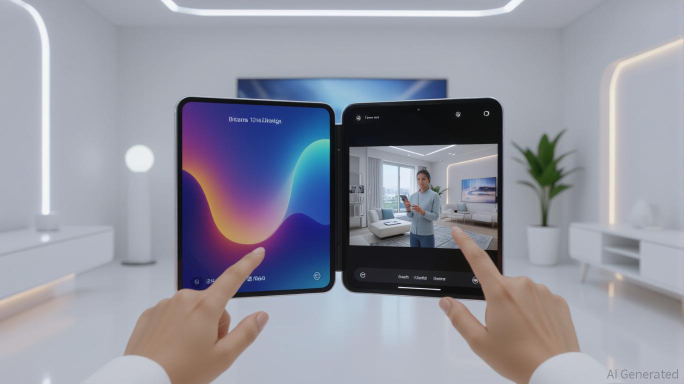Google's AI Flywheel: Pixel 10 as the Catalyst for a New Consumer AI Ecosystem
