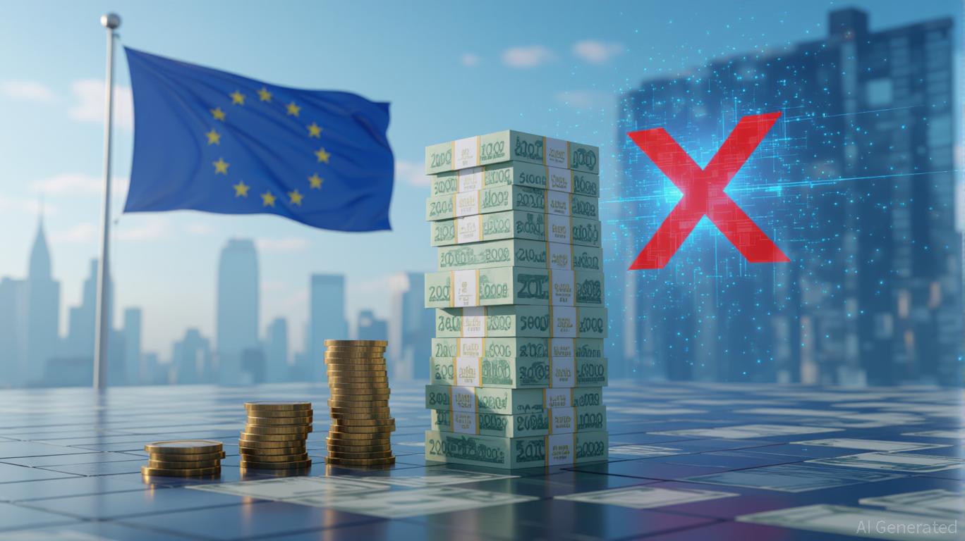 Meta's EU Fine and the Future of Big Tech Regulation: Navigating a New Era of Risk