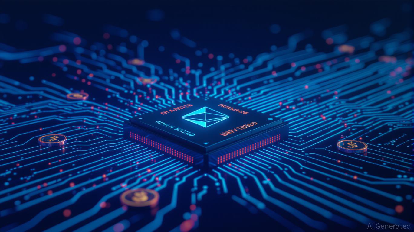 Gearbox Protocol's Expansion to Etherlink: A Strategic Launch for Institutional-Grade DeFi Yield