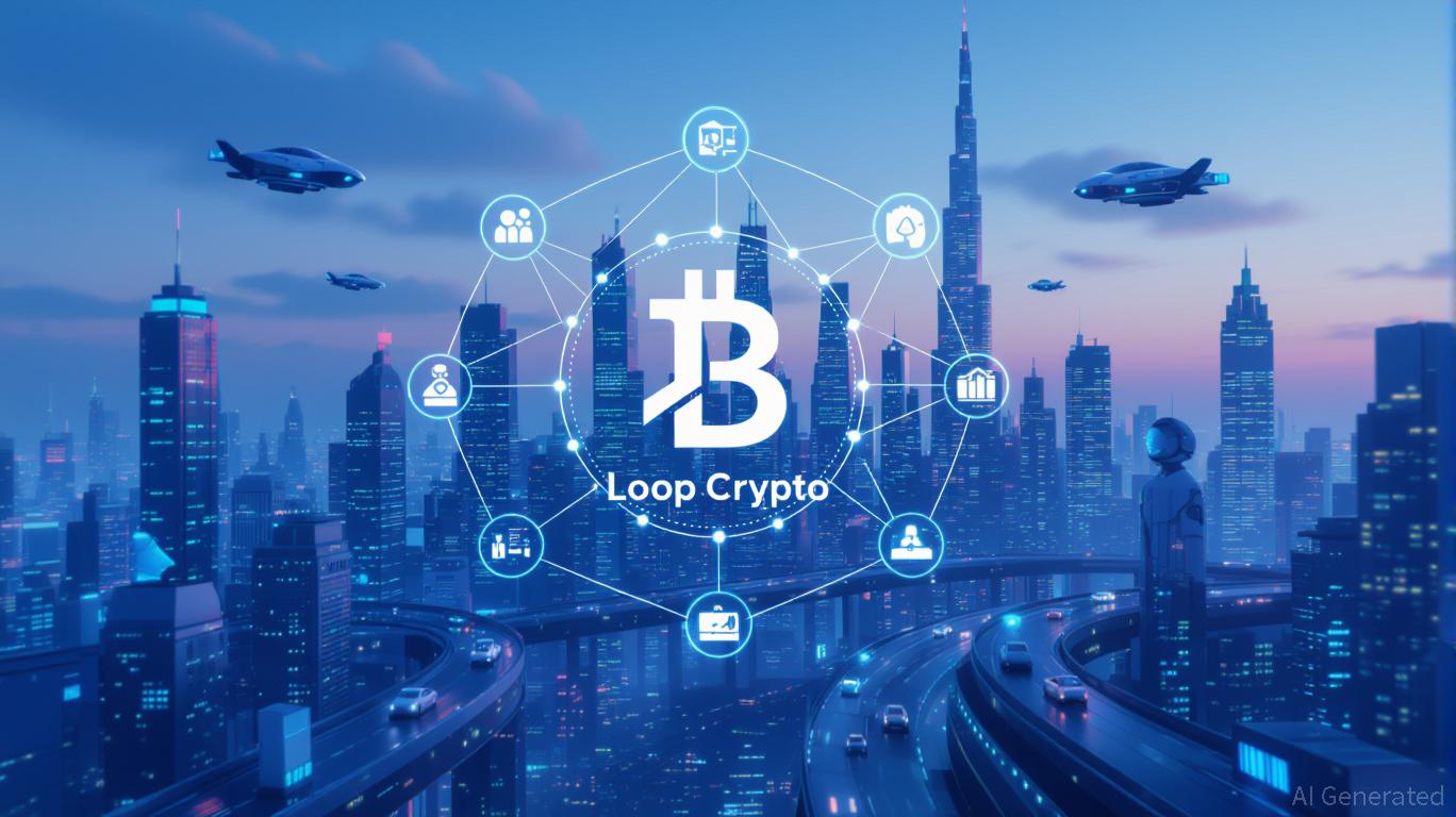 Stablecoin Infrastructure as the New Backbone of Global Finance