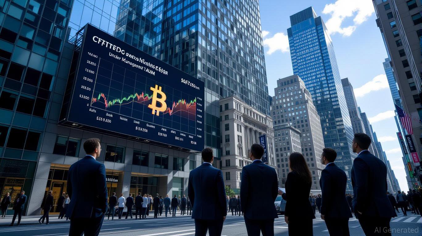 The S&P 500 Moment for Crypto: How Indices Are Paving the Path to Mainstream Adoption