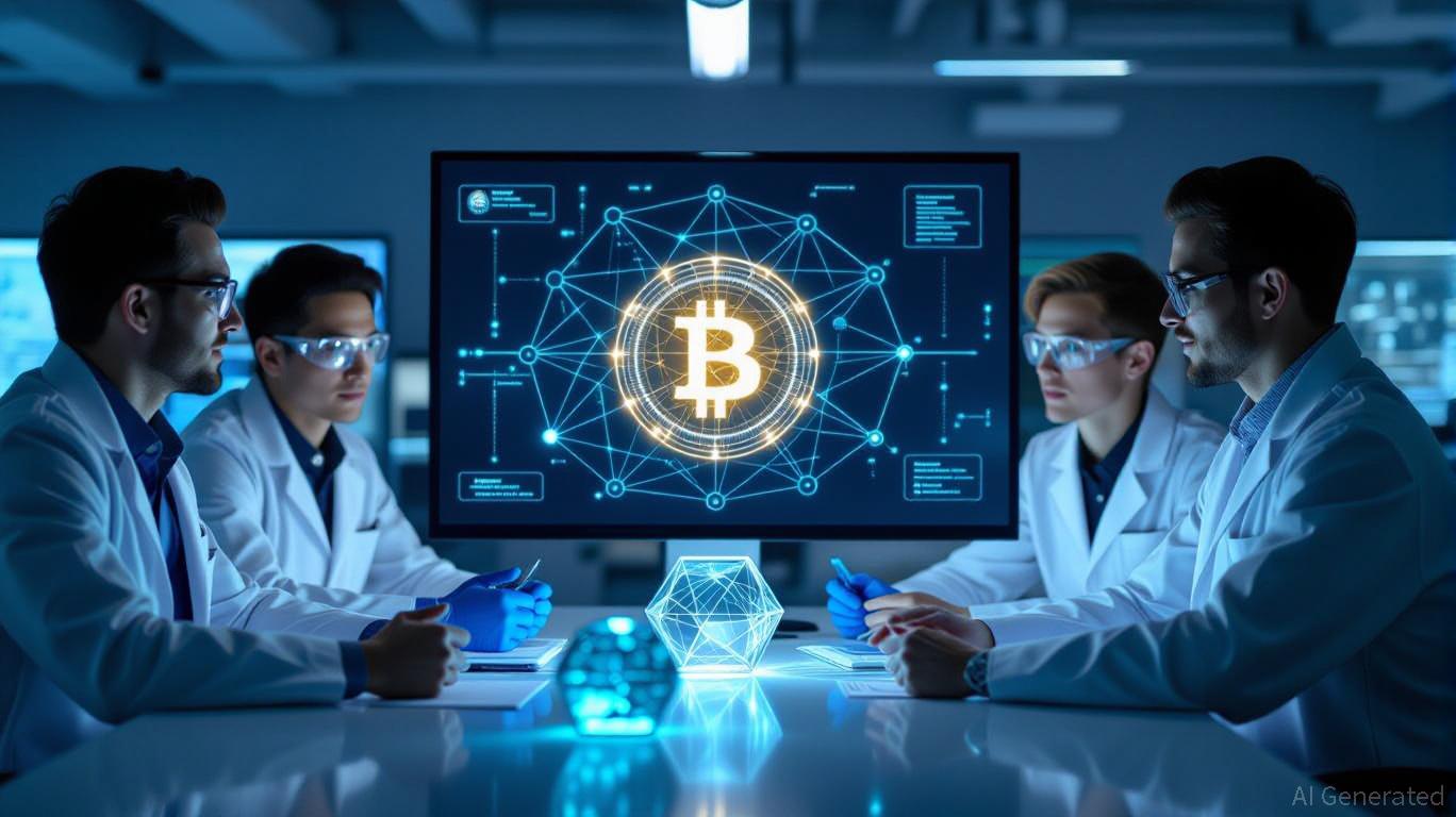 Bitcoin Staking on Starknet: A New Frontier for DeFi Growth and Security Challenges