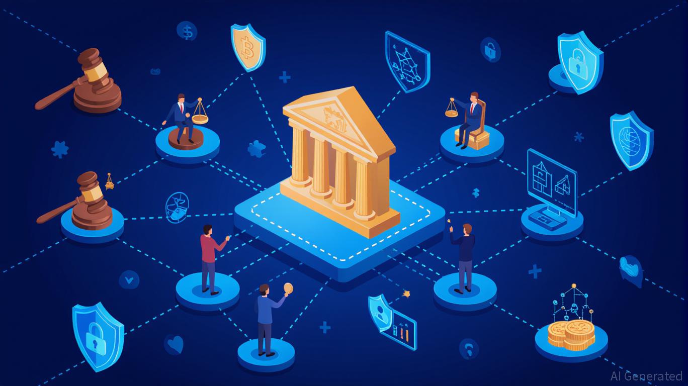 Navigating the Shifting Tides: Regulatory and Technological Risks Reshaping Crypto Investment