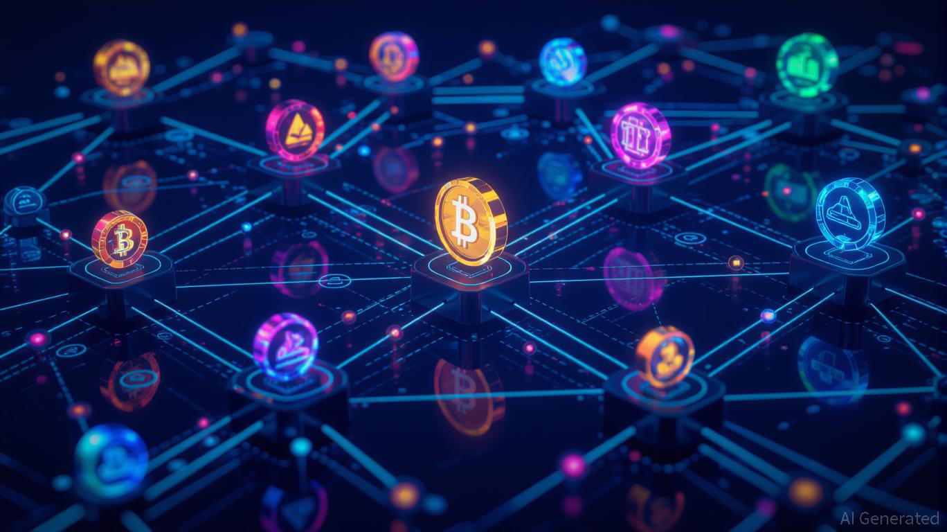 The Republic-Injective Integration: A Catalyst for Institutional-Grade Tokenized Finance