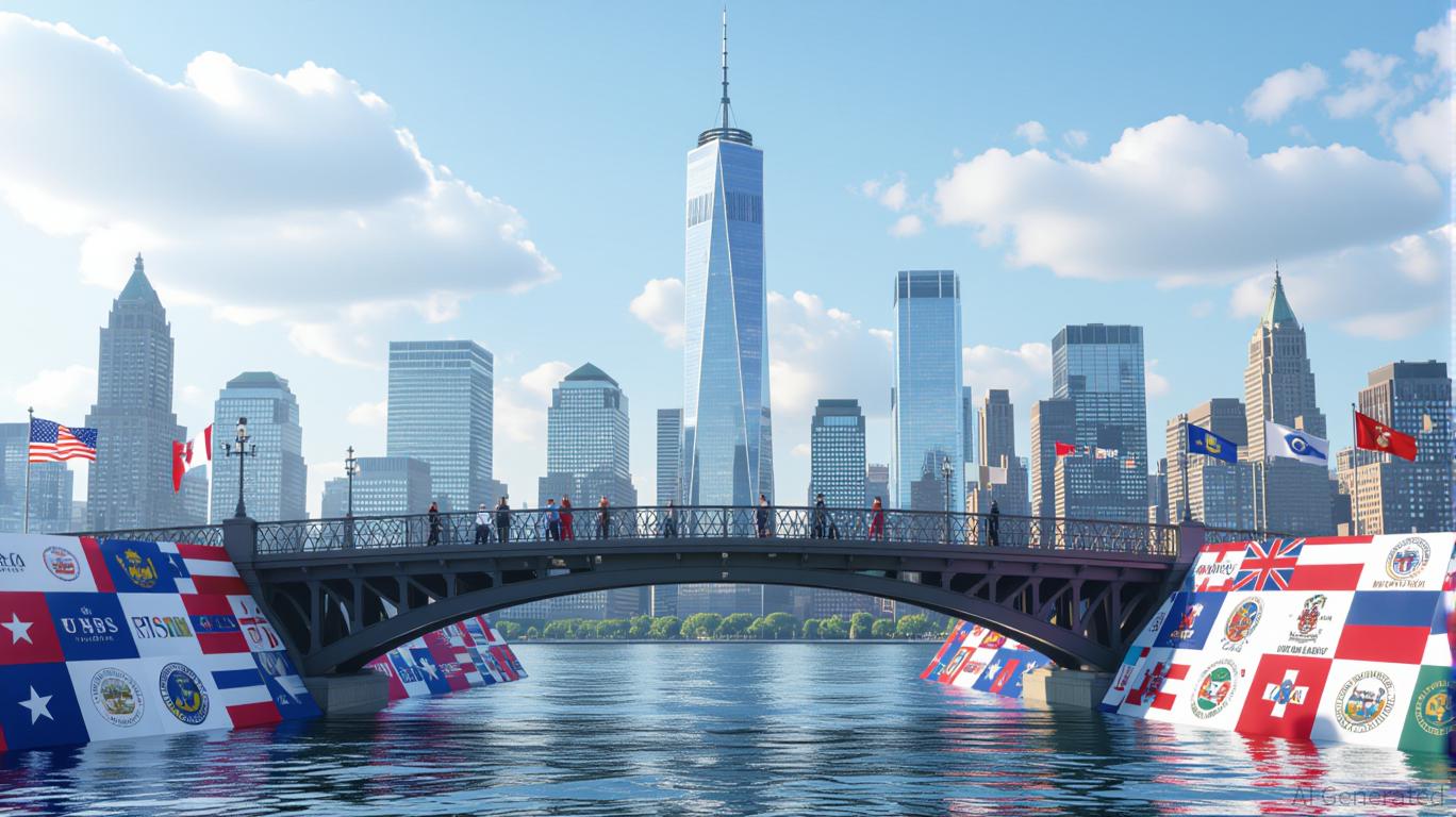 Regulatory Fragmentation and the Reshaping of U.S. Banking: A New Era of Risk and Opportunity