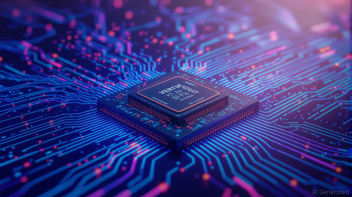 VeriSilicon's Strategic Position in the AI-Driven Semiconductor Ecosystem