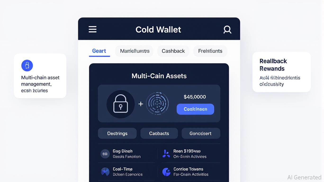 Cold Wallet's User-Driven Model vs. Traditional Crypto Incentives: How Early Utility and Community Engagement Fuel Growth