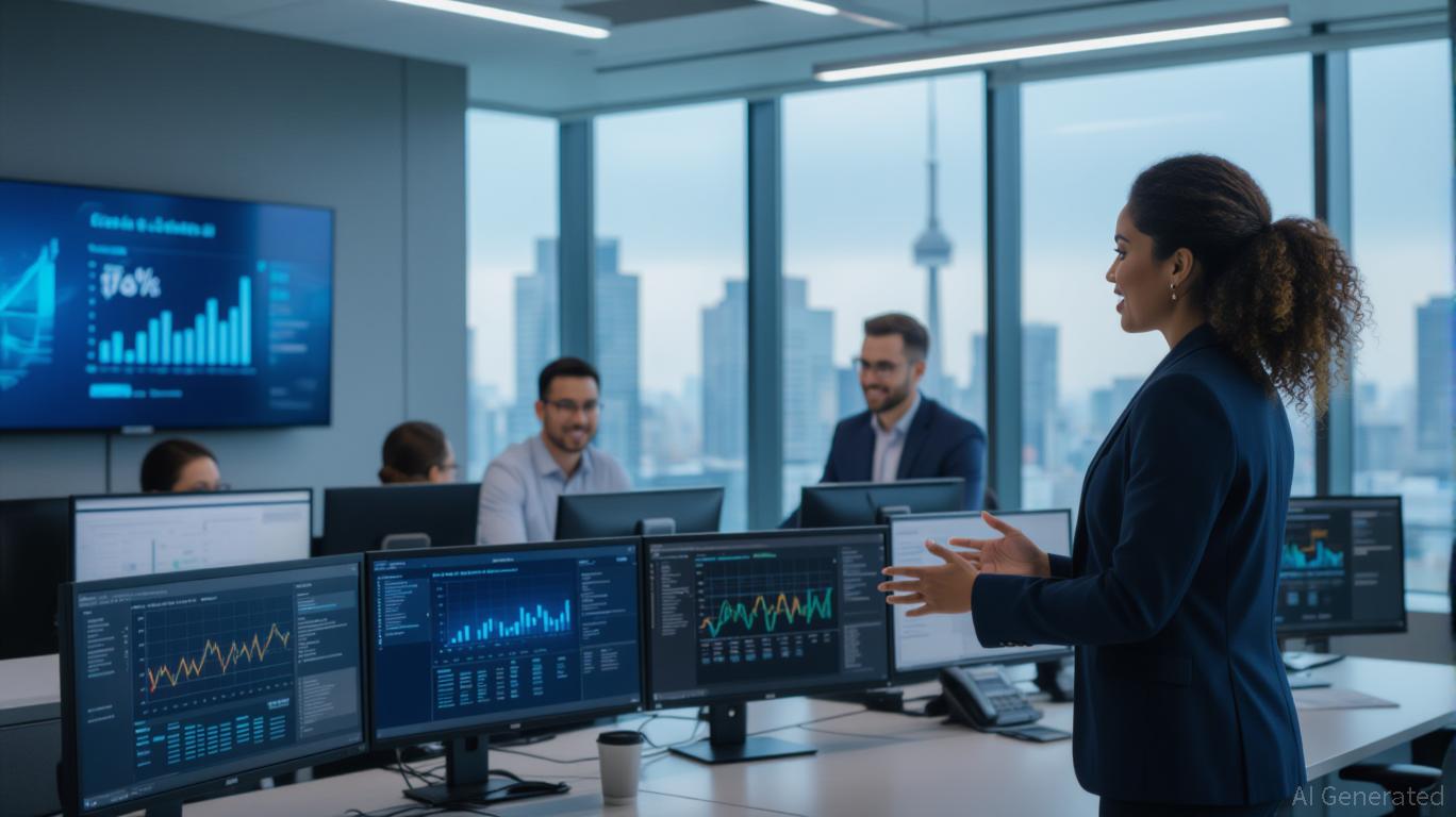 iA Financial Group: A Strategic Powerhouse in the Post-Pandemic Wealth Management Era