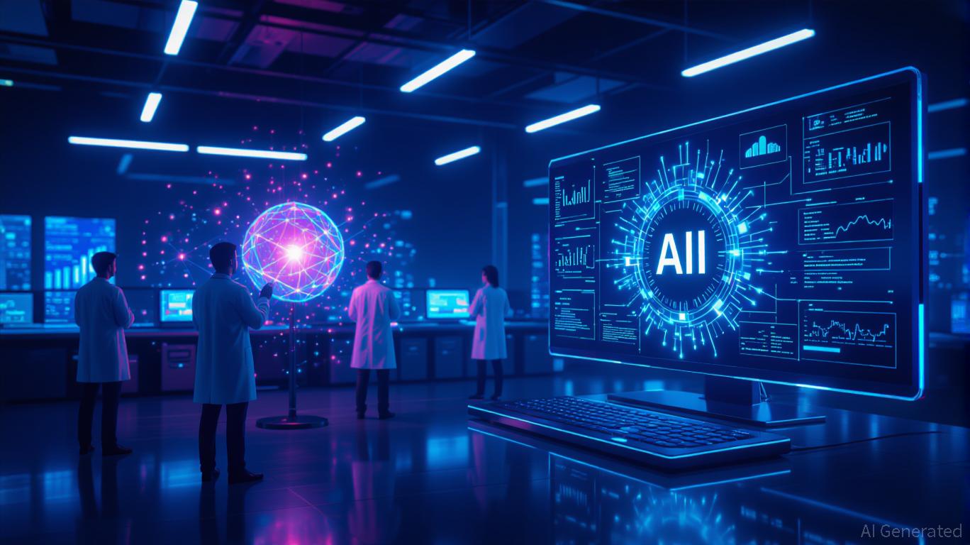 Can IBM's Domain-Focused AI Strategy Outperform the AI Crowds?
