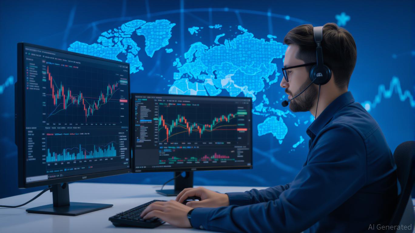 SBI and Startale's Onchain Trading Platform: A Gateway to the $18.9 Trillion Tokenized Asset Market