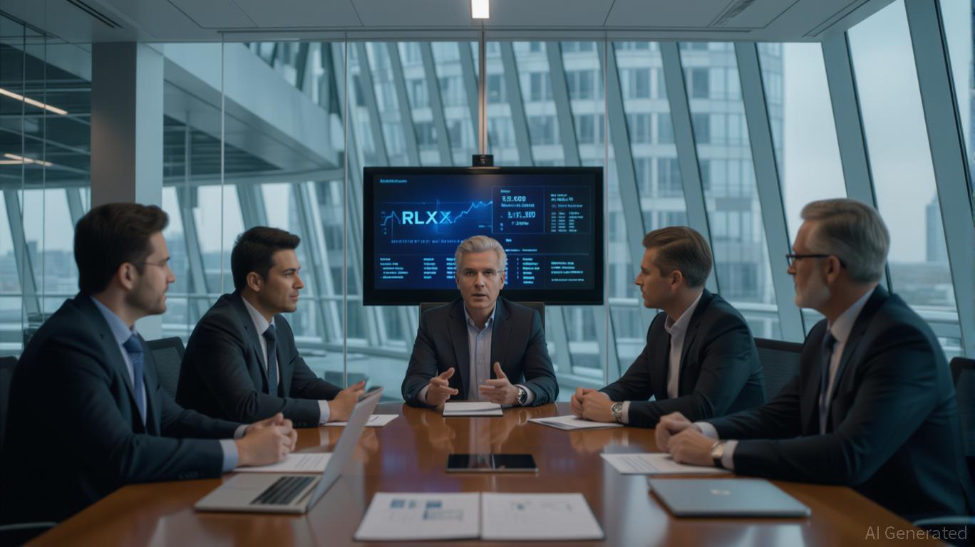 RLX Technology's Q2 2025 Earnings Call: Navigating Contradictions in Expansion, Regulations, and Dividend Strategies