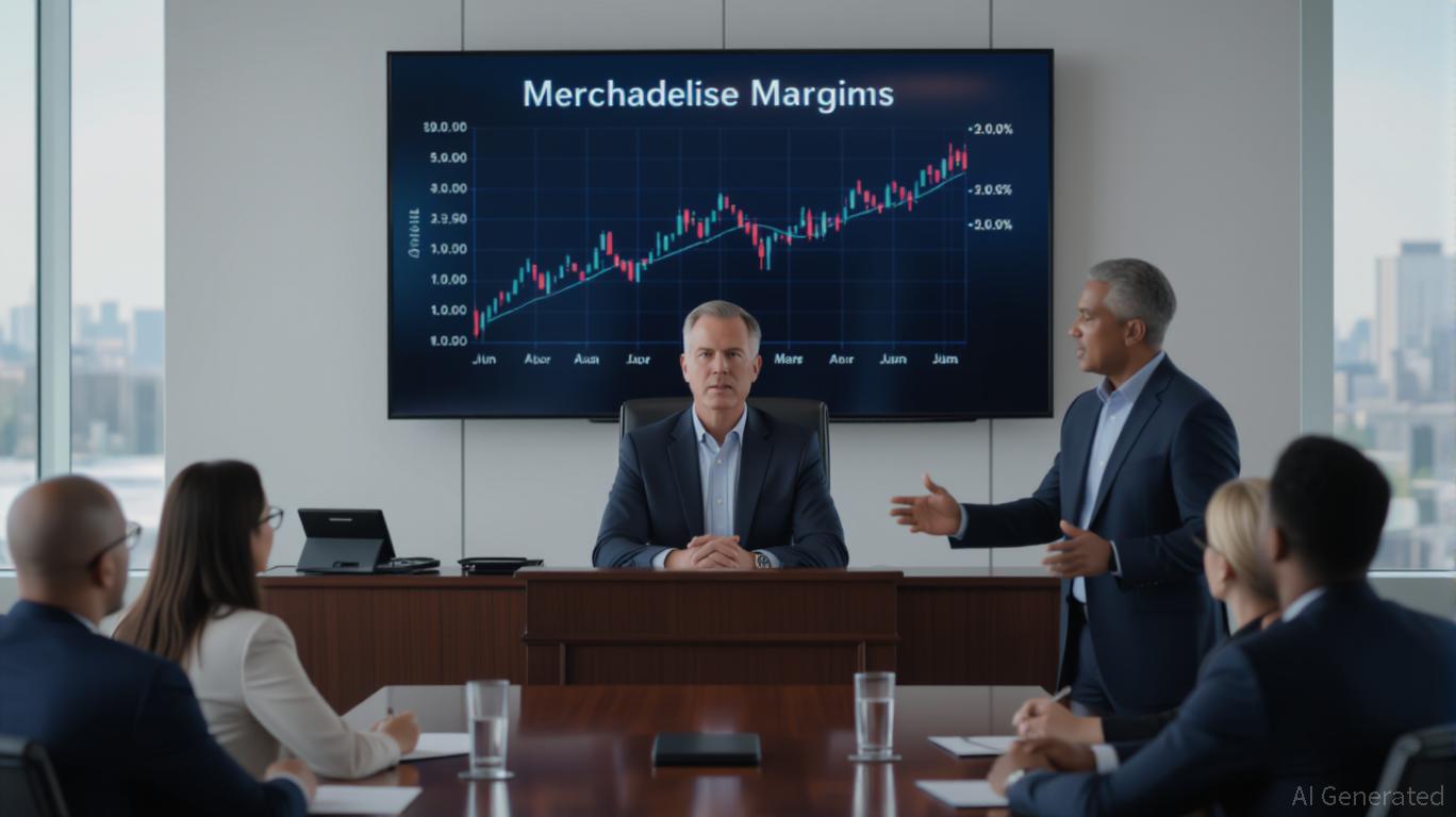 Tariffs and Merchandise Margins: Contradictions Unveiled in 2025 Earnings Calls