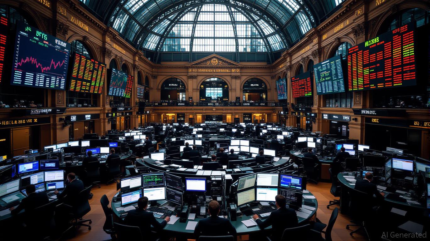 The UK FTSE's Resilience Amid Global Rate-Cut Hopes: A Strategic Entry Point for Investors?