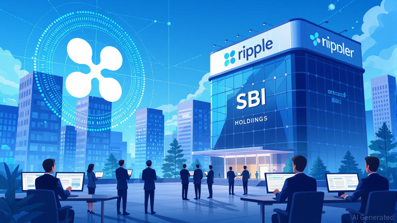 Ripple's RLUSD in Japan: A Catalyst for Institutional Adoption and the Future of Cross-Border Payments