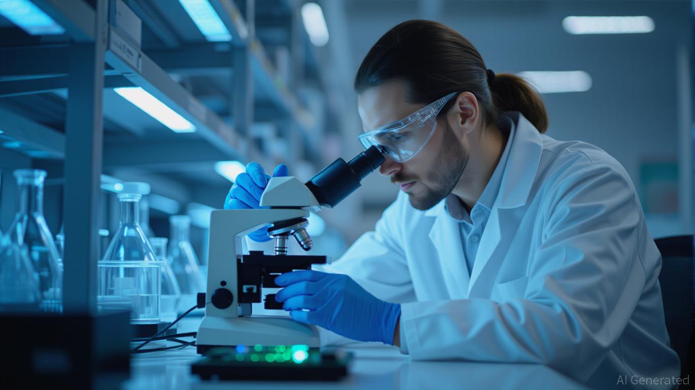 Lattice Semiconductor (LSCC): Is the AI-Driven Semiconductor Recovery a Buy Signal?