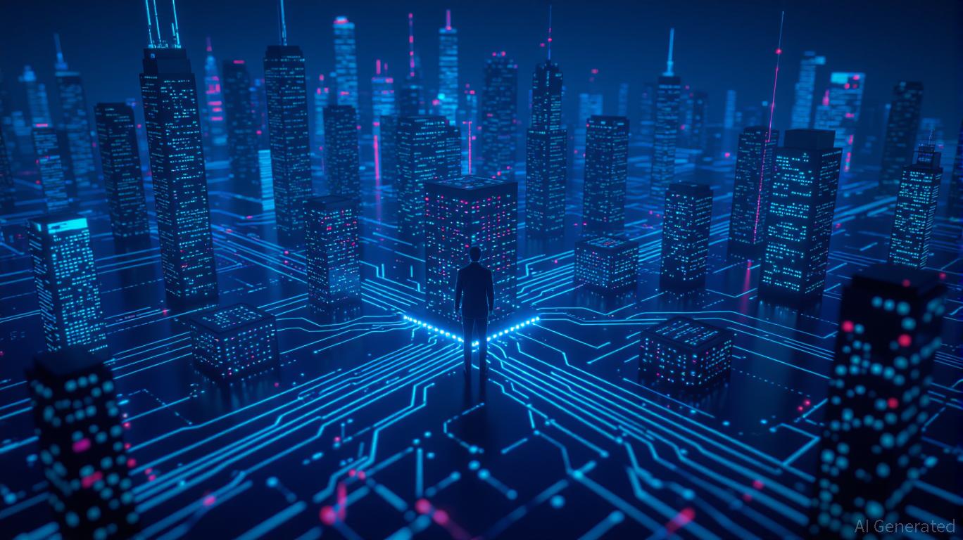 NVIDIA's Spectrum-XGS and the Rise of Giga-Scale AI Super-Factories