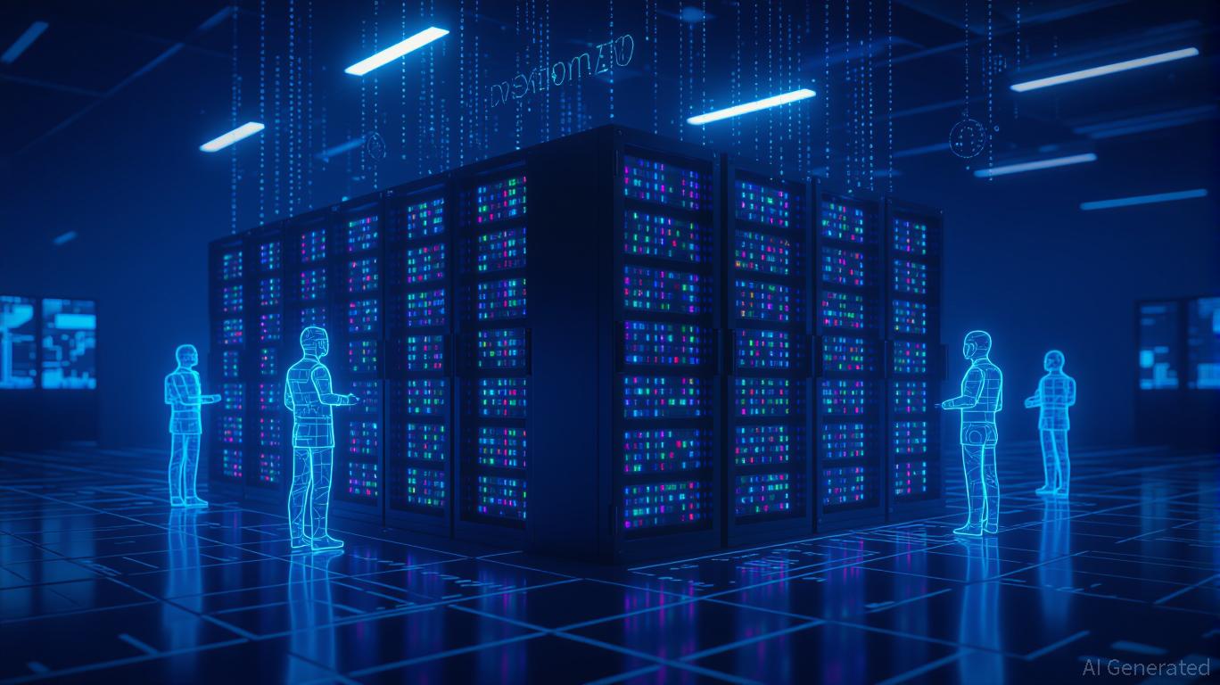 The Reshaping of Meta's Investor Narrative: AI, Ad Growth, and Governance Lessons for Tech Stocks