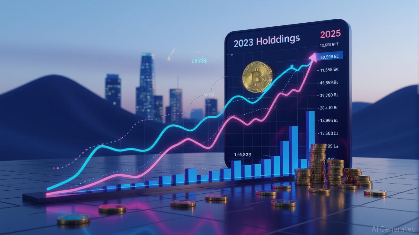 Is Bitcoin's Next All-Time High Inevitable?