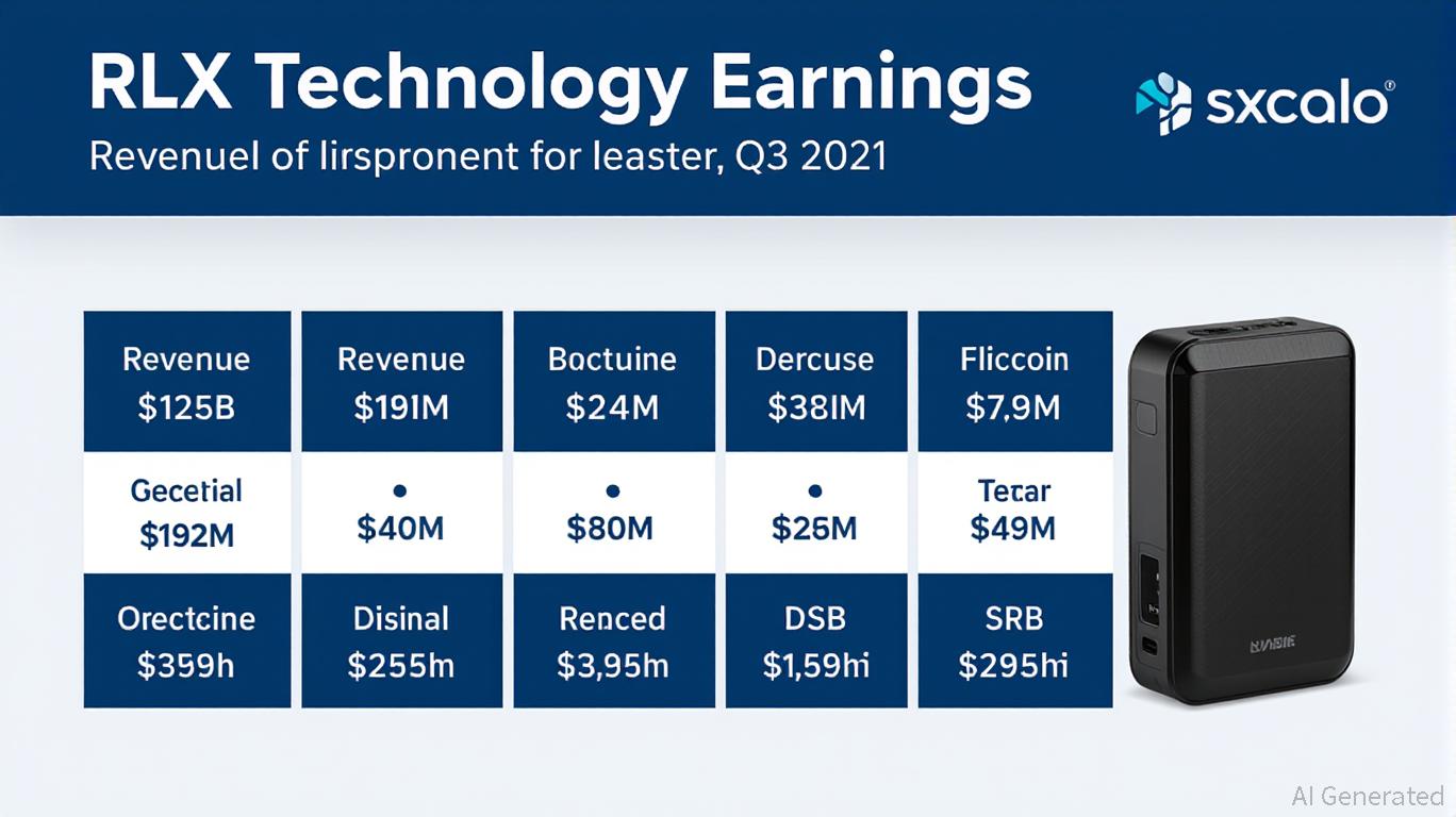 RLX Technology Q2 2025 Earnings Release: Strong Earnings Amid Resilient Market Performance