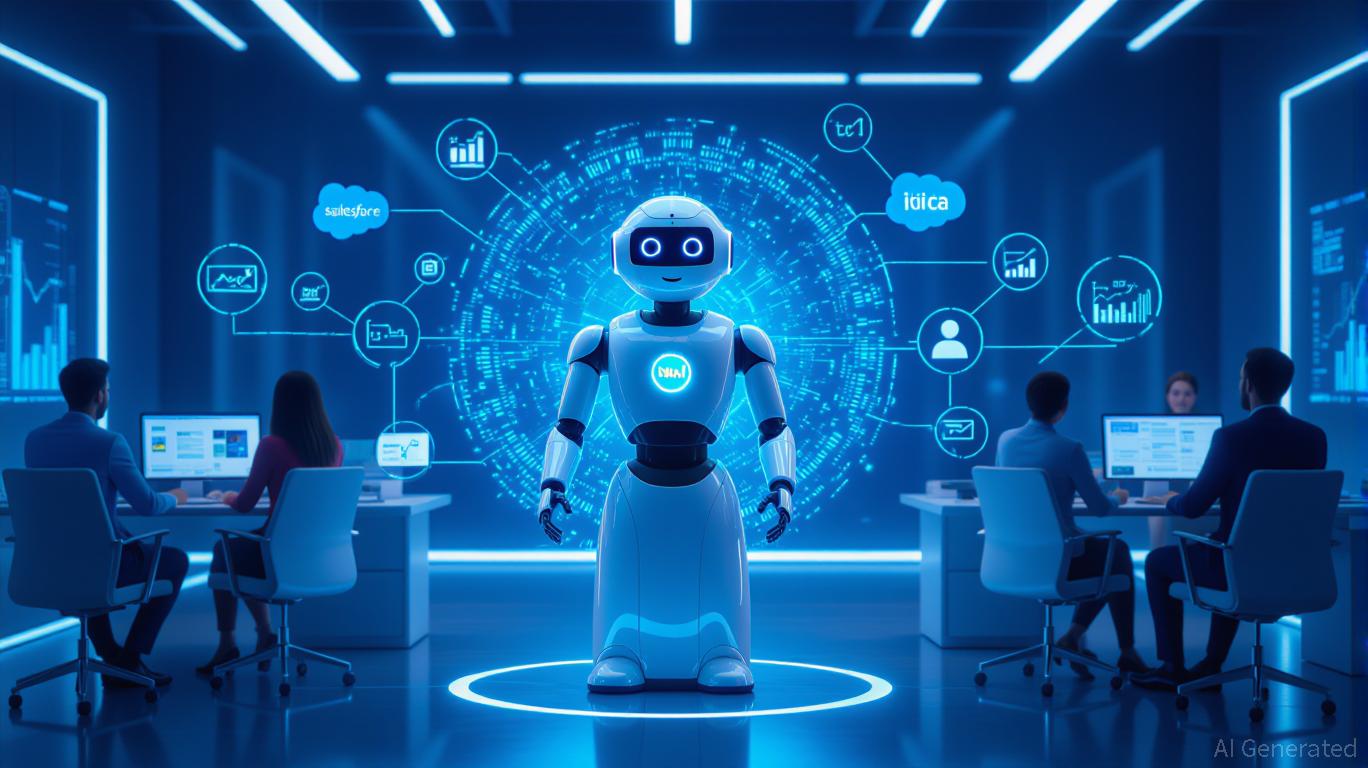 Zoom's AI-Driven Growth: A Strategic Catalyst for Sustained Outperformance in the Hybrid Work Era
