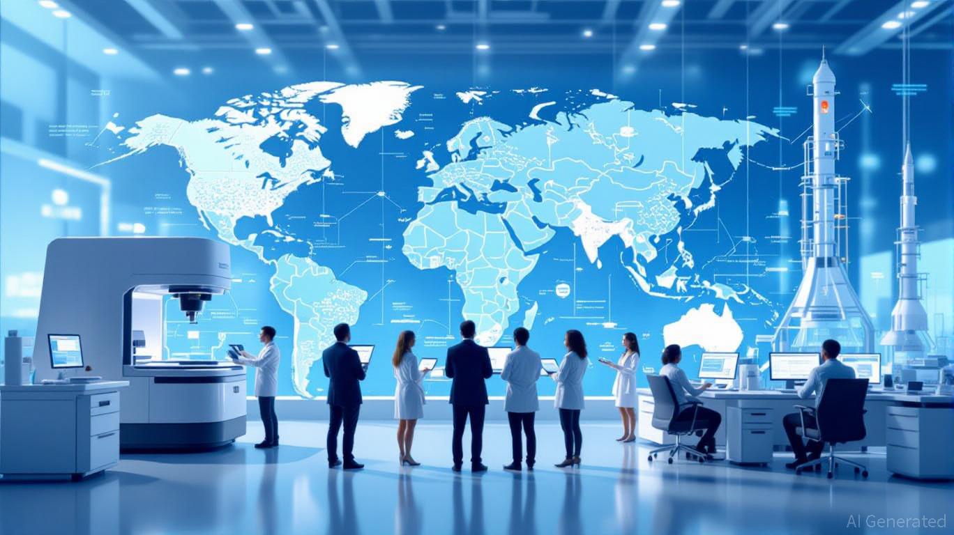 ASML's Mixed Mid-Term Outlook and Long-Term Resilience in a Shifting Semiconductor Landscape