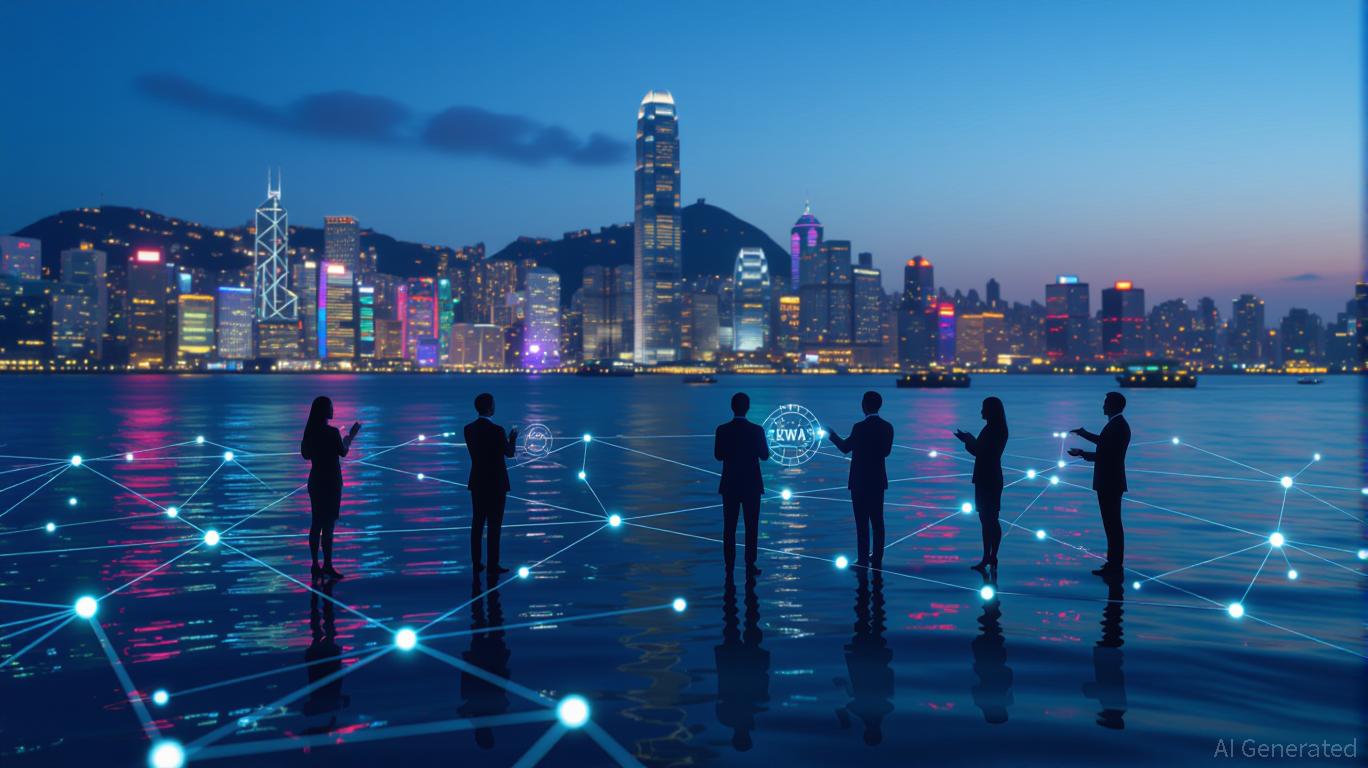 BNB Institutional Adoption: A Tipping Point for Blockchain Integration in Traditional Finance
