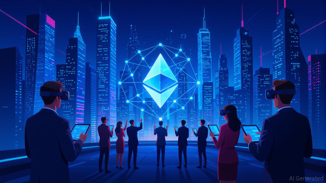 Unlocking 2025's High-Potential Cryptocurrencies: Ethereum, XRP, AVAX, and a Hidden Gem for Exponential Returns
