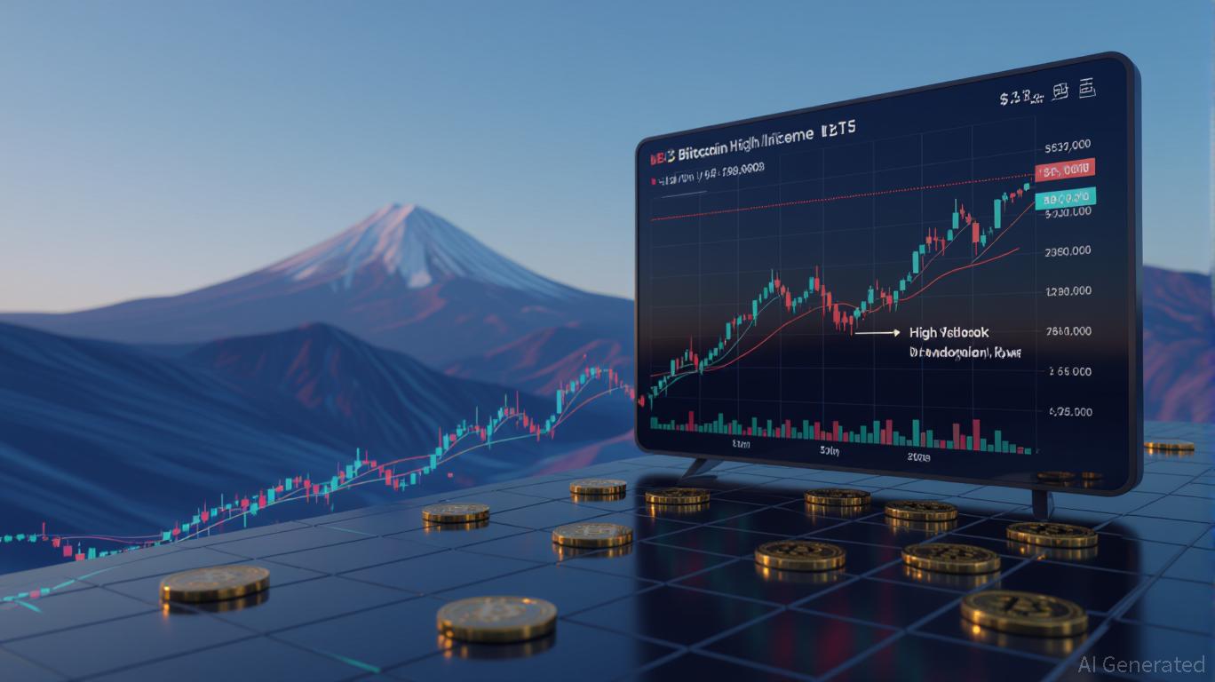 Maximizing Bitcoin Exposure with High-Yield Efficiency
