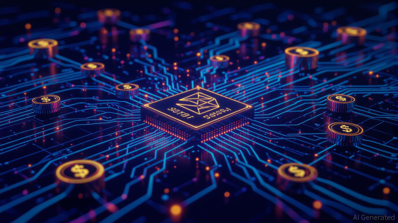 VanEck JitoSOL ETF: Pioneering Access to Solana's Liquid Staking Ecosystem
