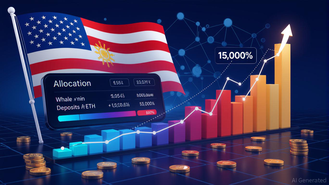 MAGACoin Finance Logo
