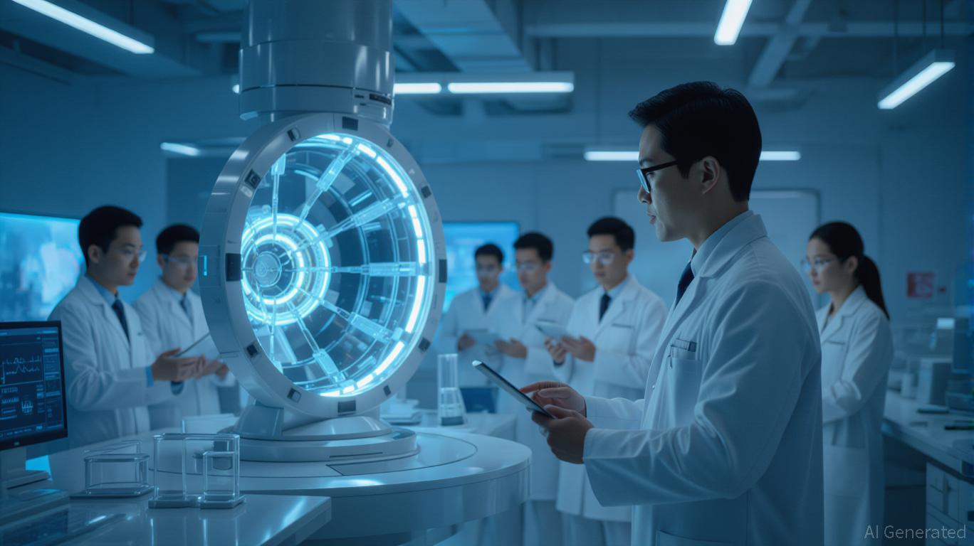 Market Overview for Haedal Protocol