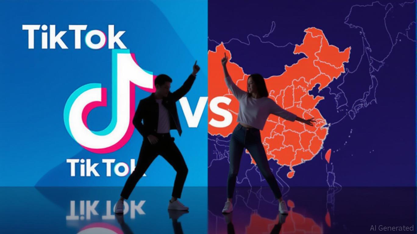 TikTok's Political Uncertainty and Its Implications for Tech Investors