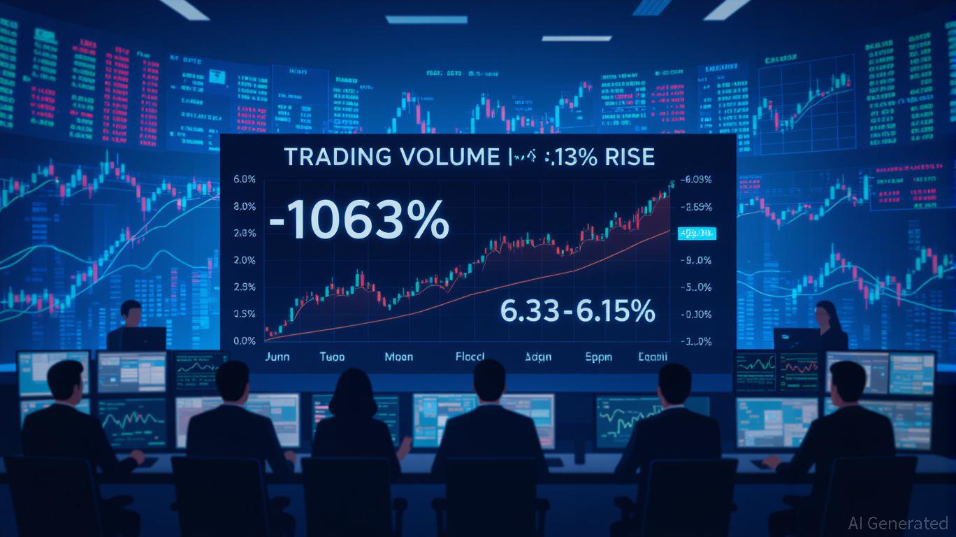 The DeFi Cross-Chain Takeover: How Wormhole's Cash Bid for Stargate Signals a Liquidity-First Future