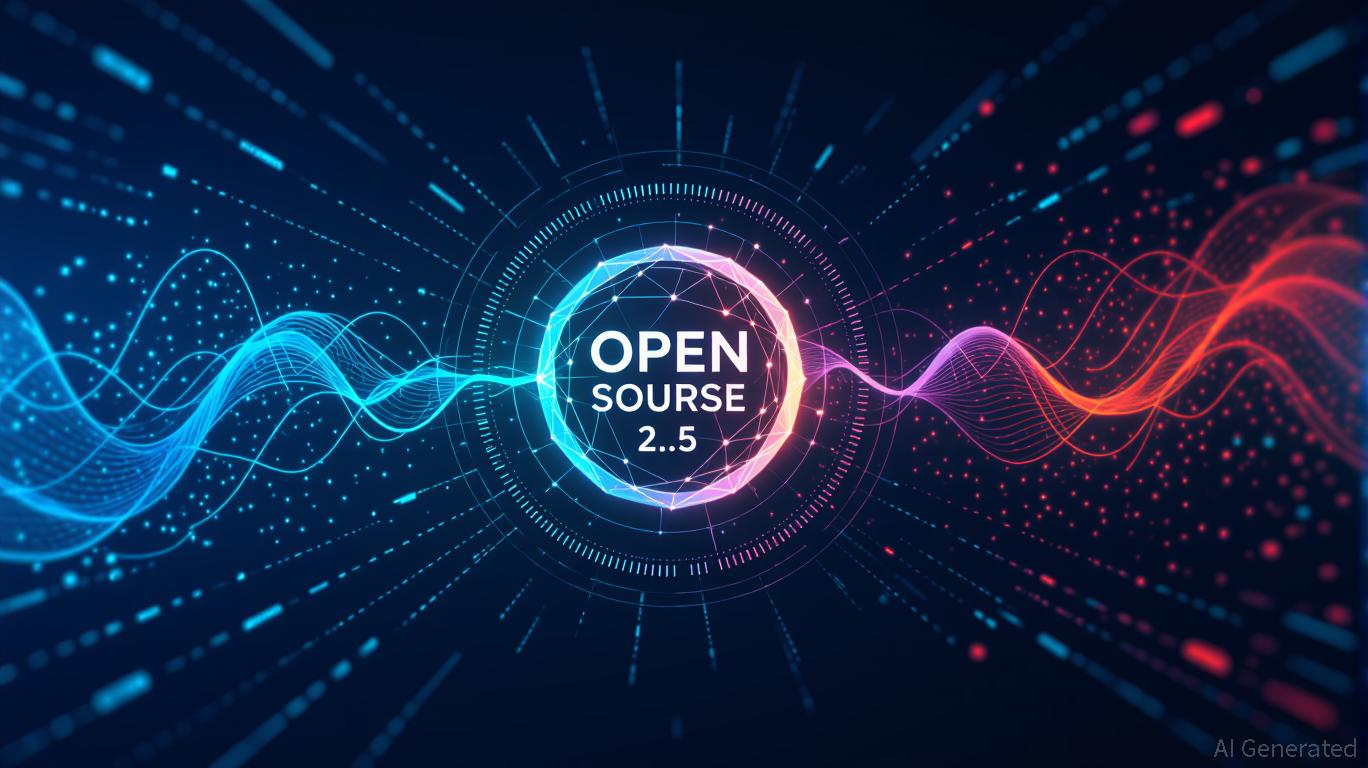 The Strategic Shift in Open-Source AI: xAI's Grok 2.5 and the Future of AI Investment Portfolios