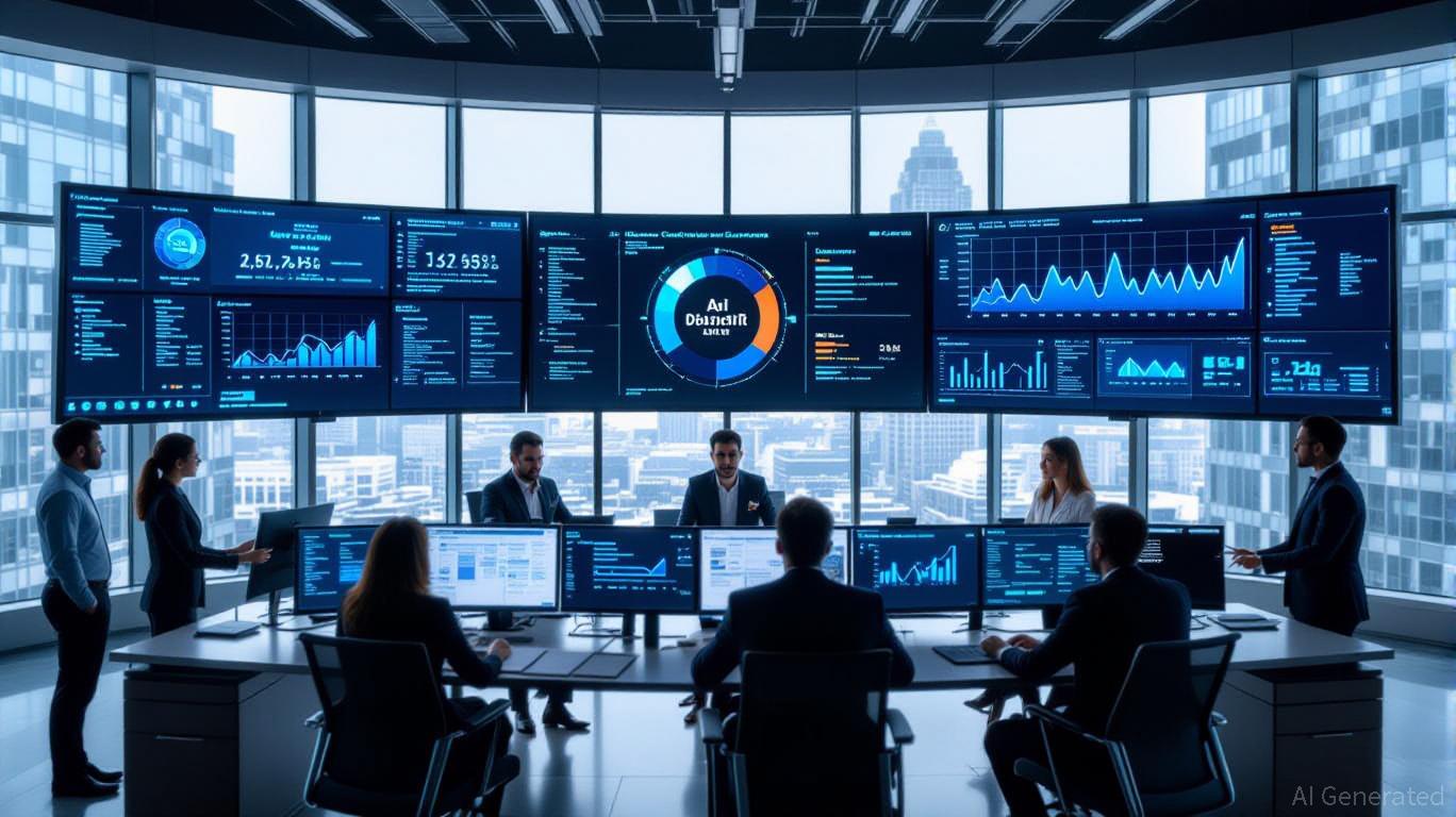 Palantir Technologies (PLTR): Navigating the Storm – Is This the Right Time to Buy Amid AI Hype and Fed Uncertainty?