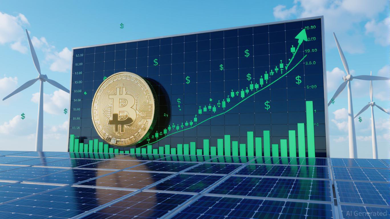 XRP Volatility and Passive Income: How Cloud Mining Contracts Turn  Uncertainty into Opportunity